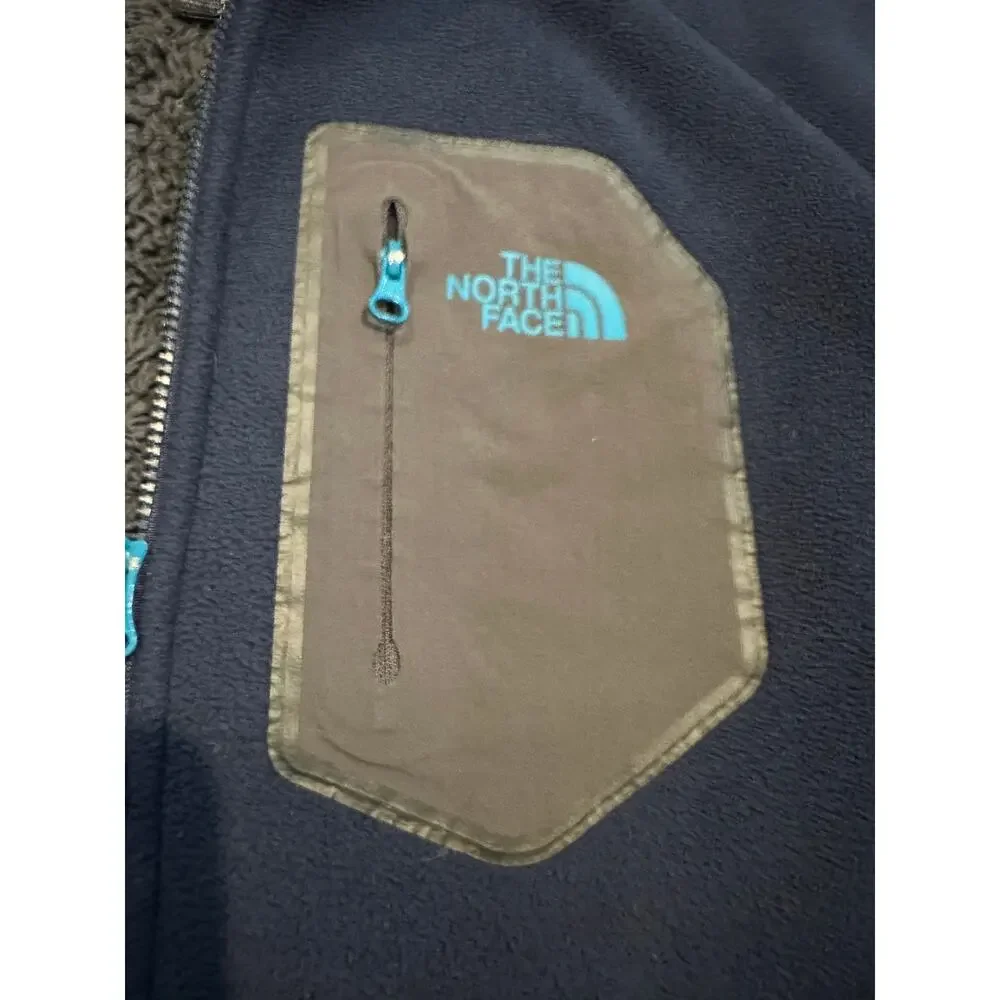 The North Face warm functional